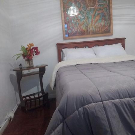El Pasadizo Bed and Breakfast Lima Exteriör bild