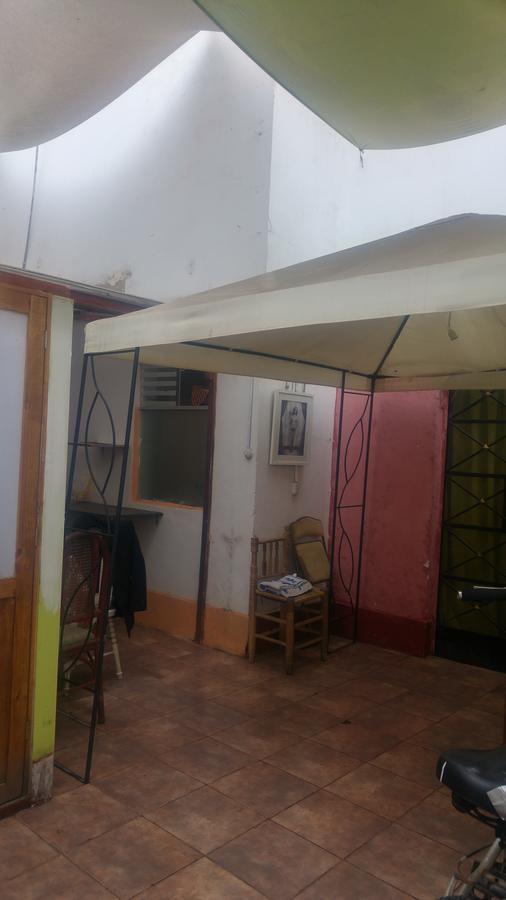 El Pasadizo Bed and Breakfast Lima Exteriör bild