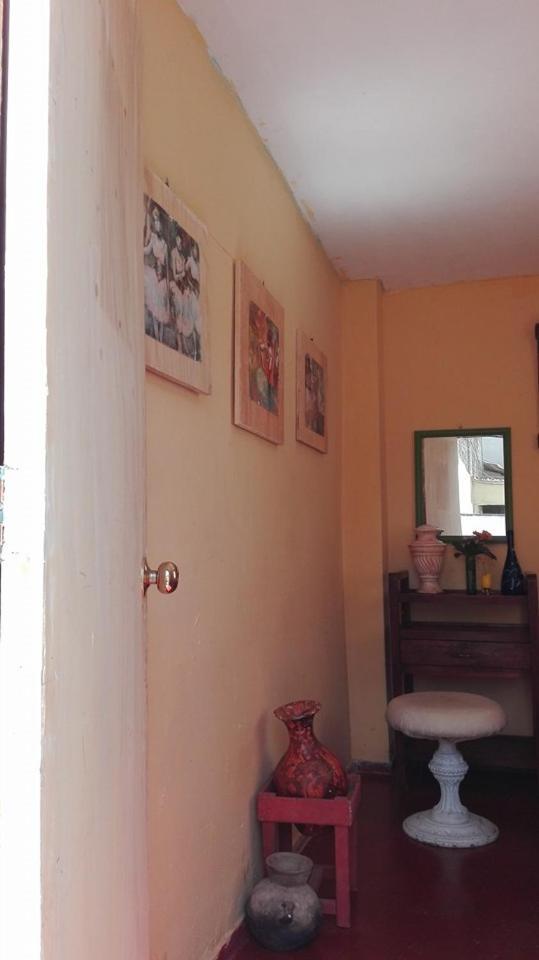 El Pasadizo Bed and Breakfast Lima Exteriör bild